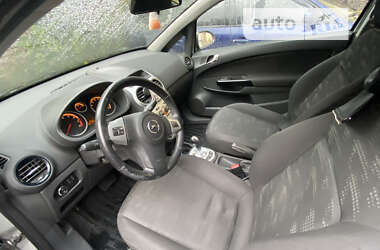 Хетчбек Opel Corsa 2011 в Вінниці