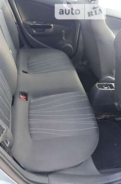 Хэтчбек Opel Corsa 2007 в 