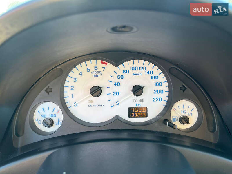 Хэтчбек Opel Corsa 2005 в Дубно фото 14 Хэтчбек Opel Corsa 2005 в Дубно