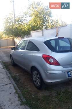 Хэтчбек Opel Corsa 2009 в Каменском