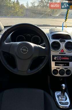 Хетчбек Opel Corsa 2008 в Харкові