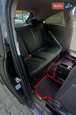 Хэтчбек Opel Corsa 2008 в 
