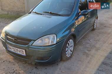 Хэтчбек Opel Corsa 2004 в Одессе