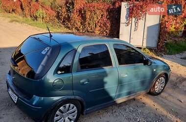 Хэтчбек Opel Corsa 2004 в Одессе