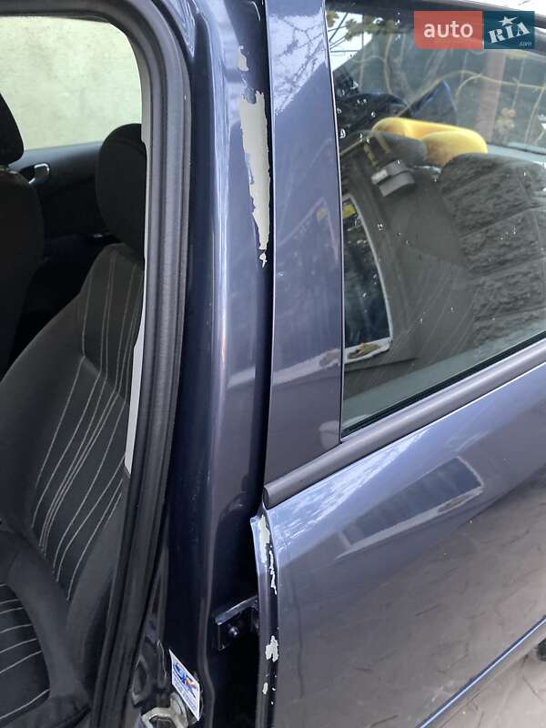 Хэтчбек Opel Corsa 2007 в Одессе фото 17 Хэтчбек Opel Corsa 2007 в Одессе