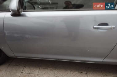 Хэтчбек Opel Corsa 2009 в 