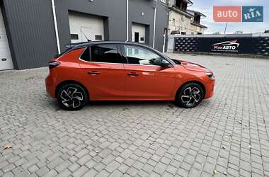 Хетчбек Opel Corsa 2020 в Коломиї