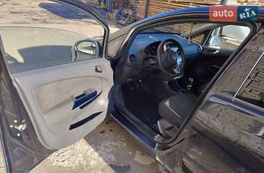 Хэтчбек Opel Corsa 2006 в Луцке