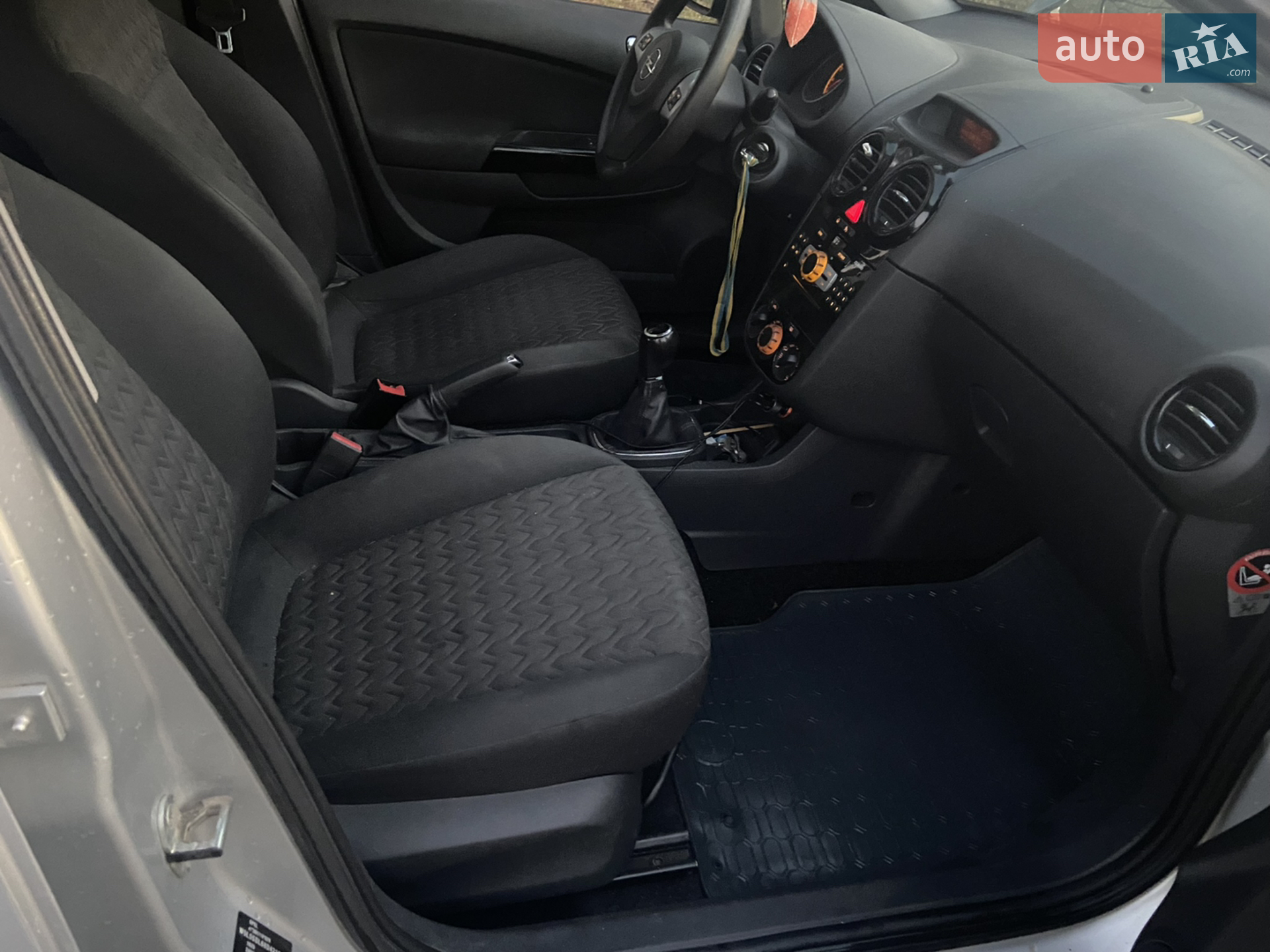 2013 Opel Corsa - мініатюра 11