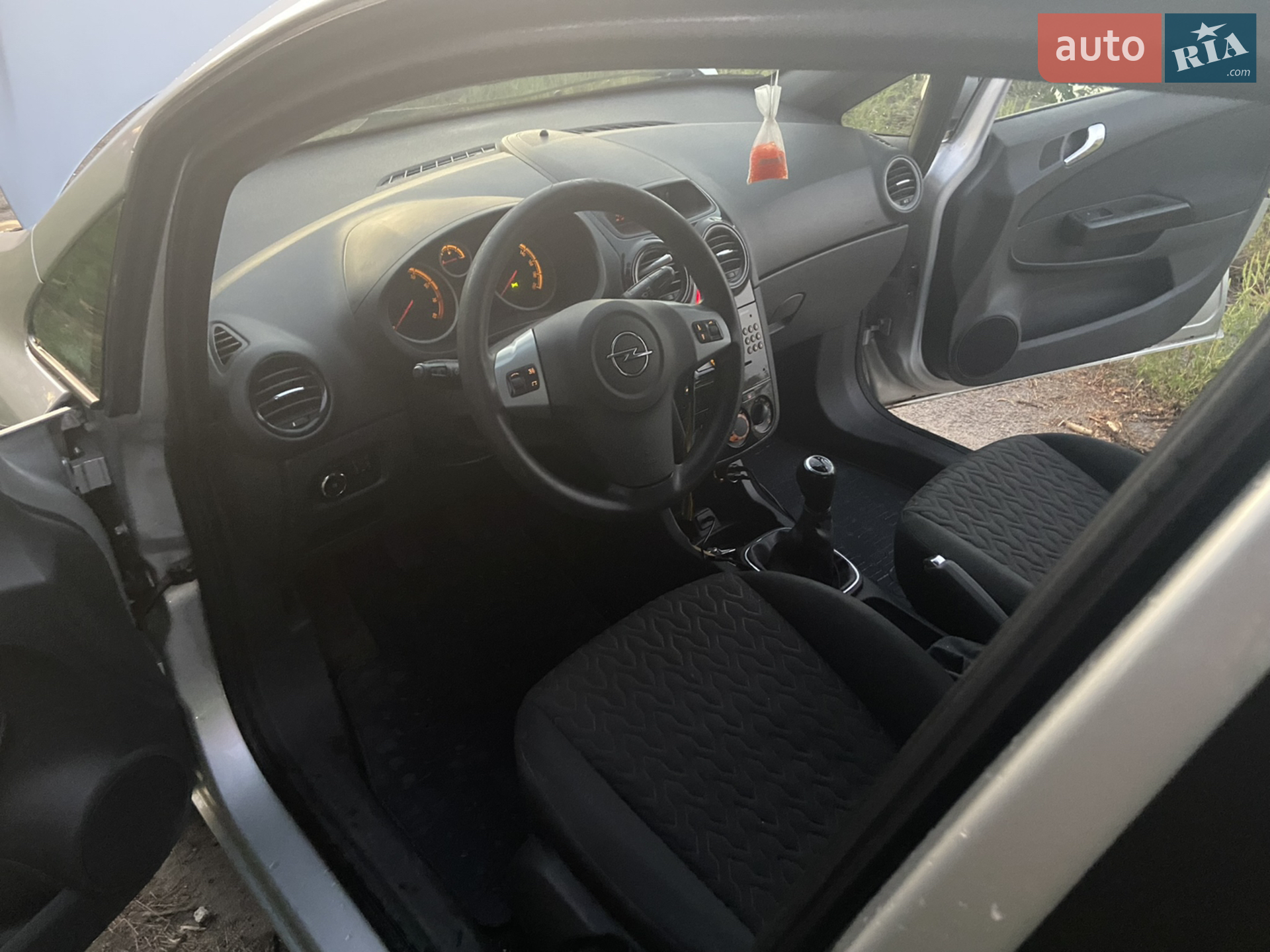 2013 Opel Corsa - мініатюра 10