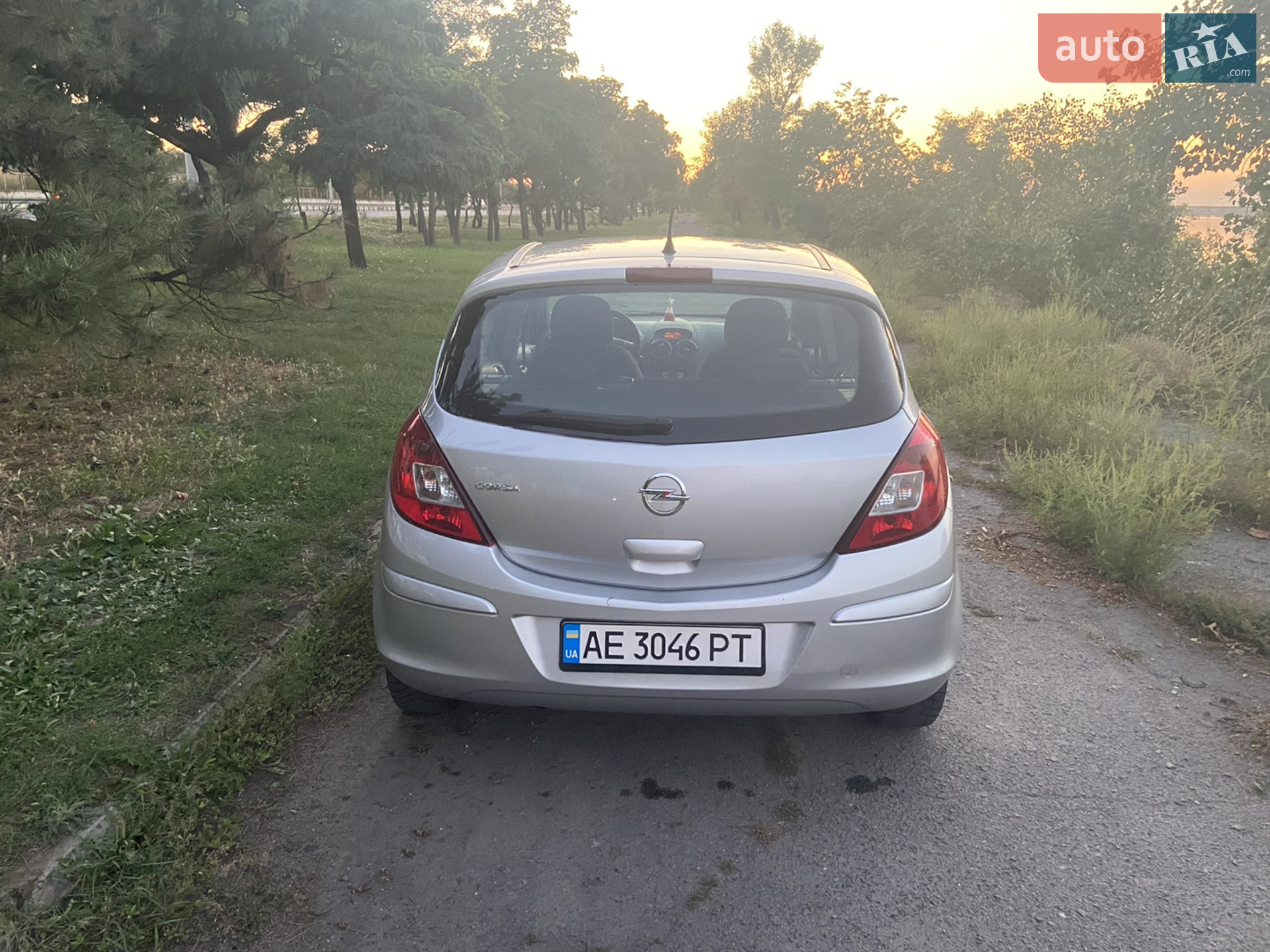 2013 Opel Corsa - мініатюра 12