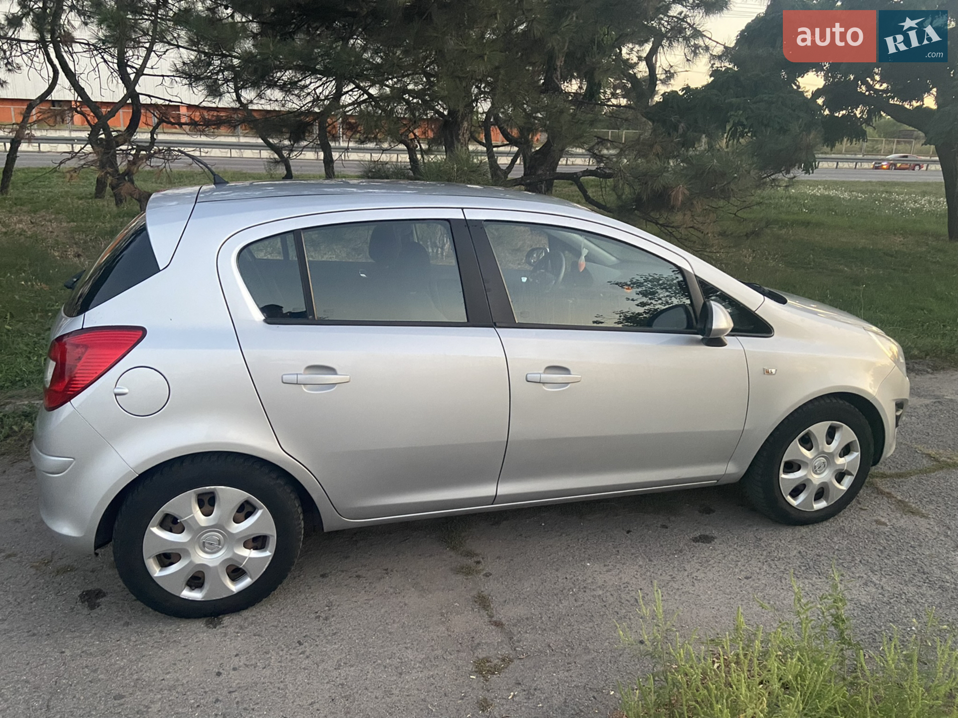 2013 Opel Corsa - мініатюра 13