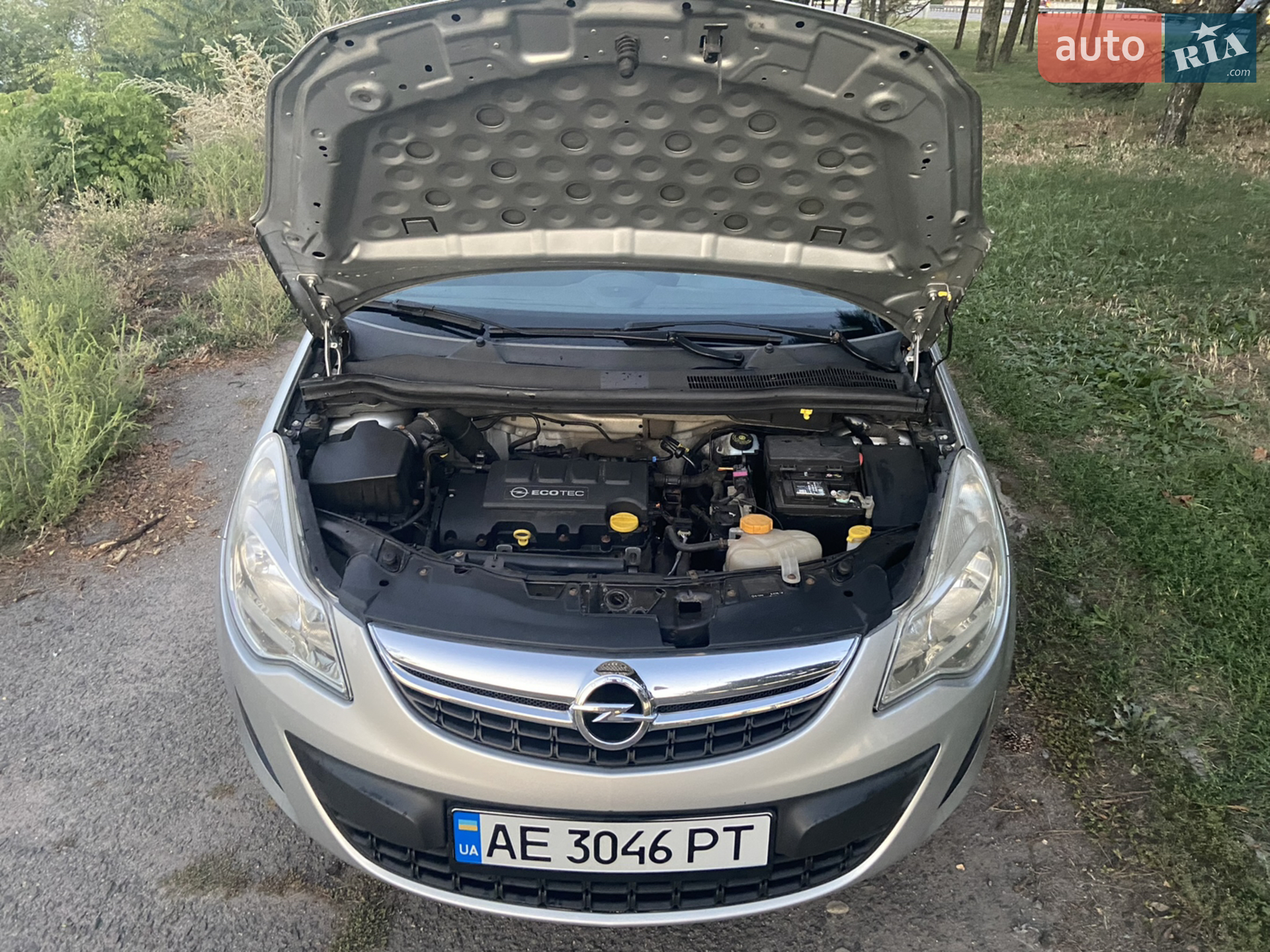 2013 Opel Corsa - мініатюра 14