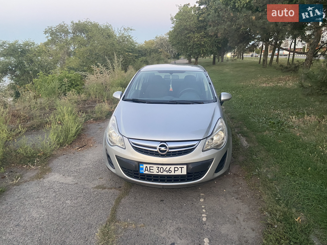 2014 Opel Corsa - мініатюра 14