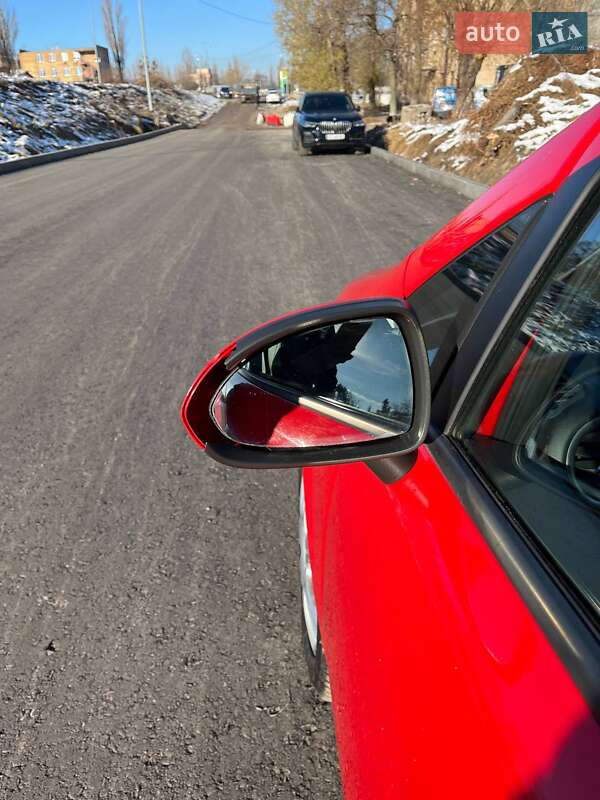 Хэтчбек Opel Corsa 2010 в Киеве фото 21 Хэтчбек Opel Corsa 2010 в Киеве