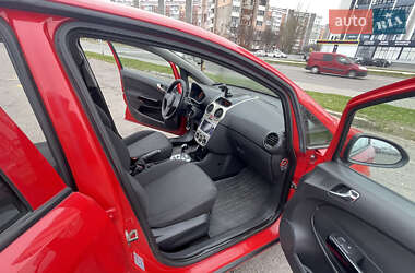 Хетчбек Opel Corsa 2008 в Черкасах