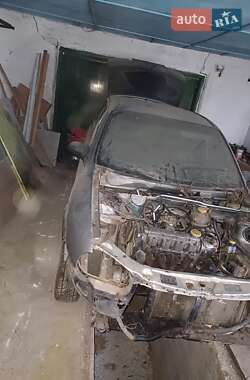 Хэтчбек Opel Corsa 1993 в 