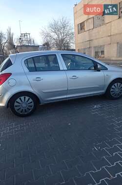 Хетчбек Opel Corsa 2007 в Василькові