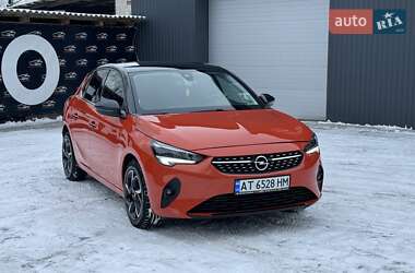 Хэтчбек Opel Corsa 2020 в Коломые