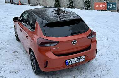 Хэтчбек Opel Corsa 2020 в Коломые