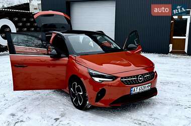 Хэтчбек Opel Corsa 2020 в Коломые