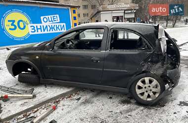 Хетчбек Opel Corsa 2003 в Києві