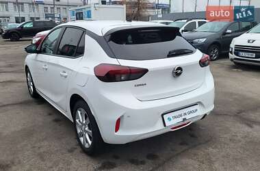 Хетчбек Opel Corsa 2021 в Києві