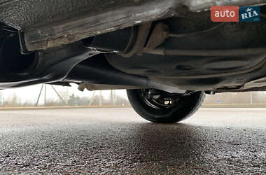 Хэтчбек Opel Corsa 2011 в 