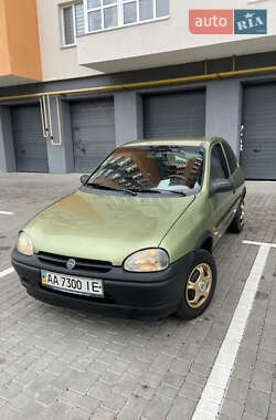 Хетчбек Opel Corsa 1994 в Вінниці