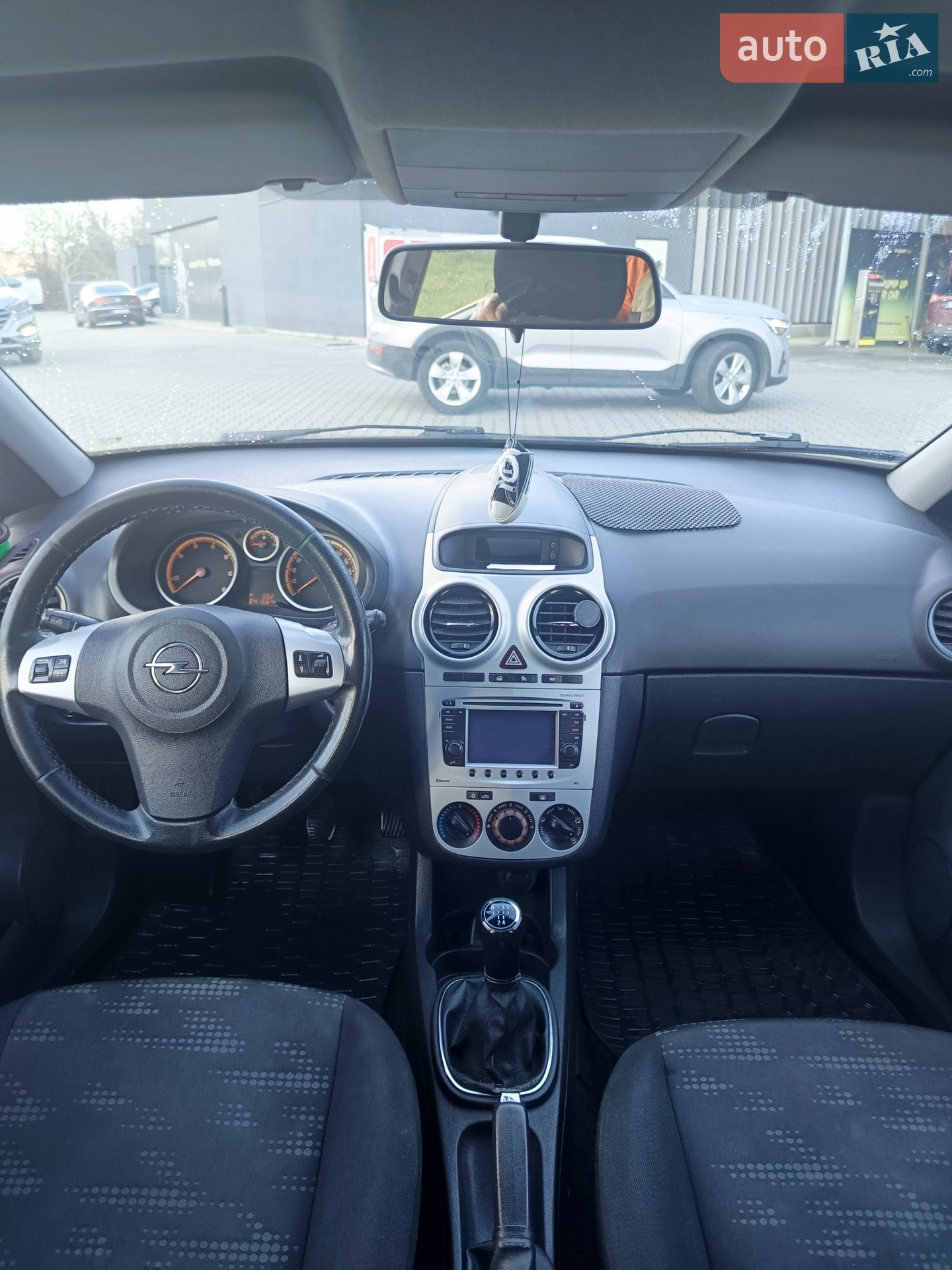 2011 Opel Corsa - мініатюра 10
