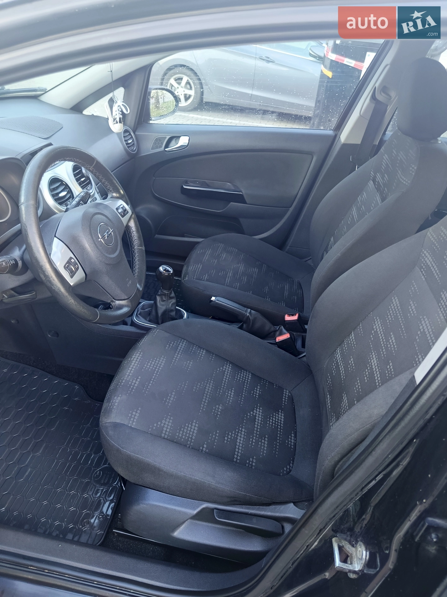 2011 Opel Corsa - мініатюра 4