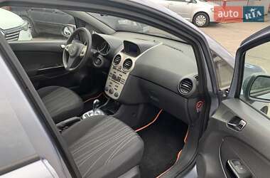 Хетчбек Opel Corsa 2008 в Запоріжжі