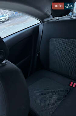 Хэтчбек Opel Corsa 2008 в 
