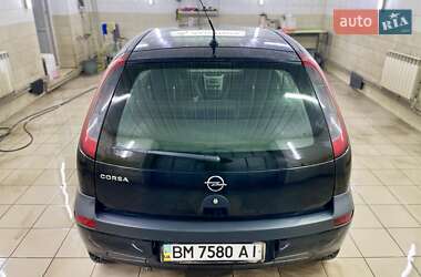 Хетчбек Opel Corsa 2003 в 