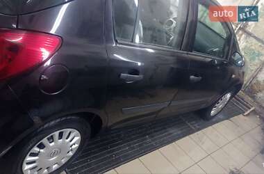 Хетчбек Opel Corsa 2008 в Києві