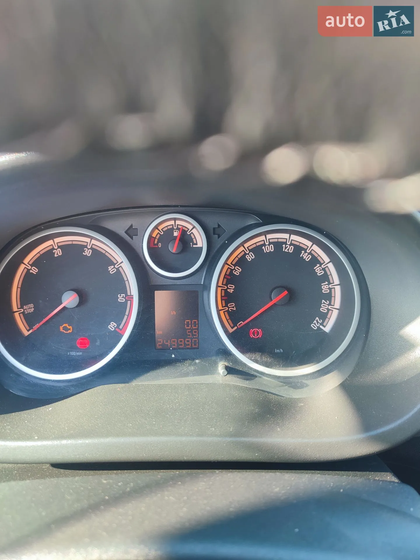 2011 Opel Corsa - мініатюра 7