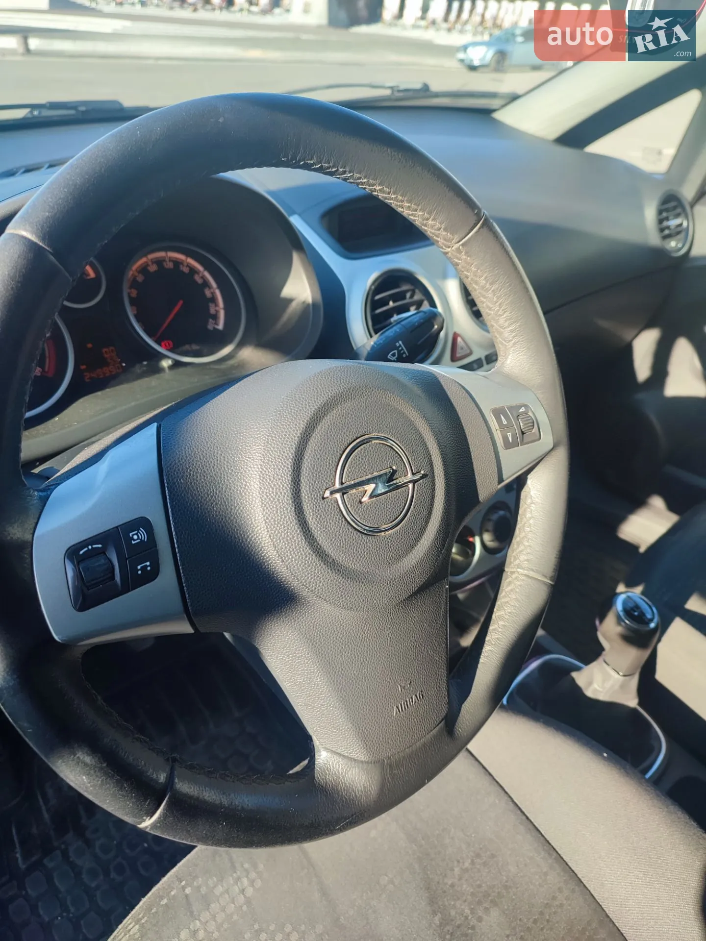 2011 Opel Corsa - мініатюра 5