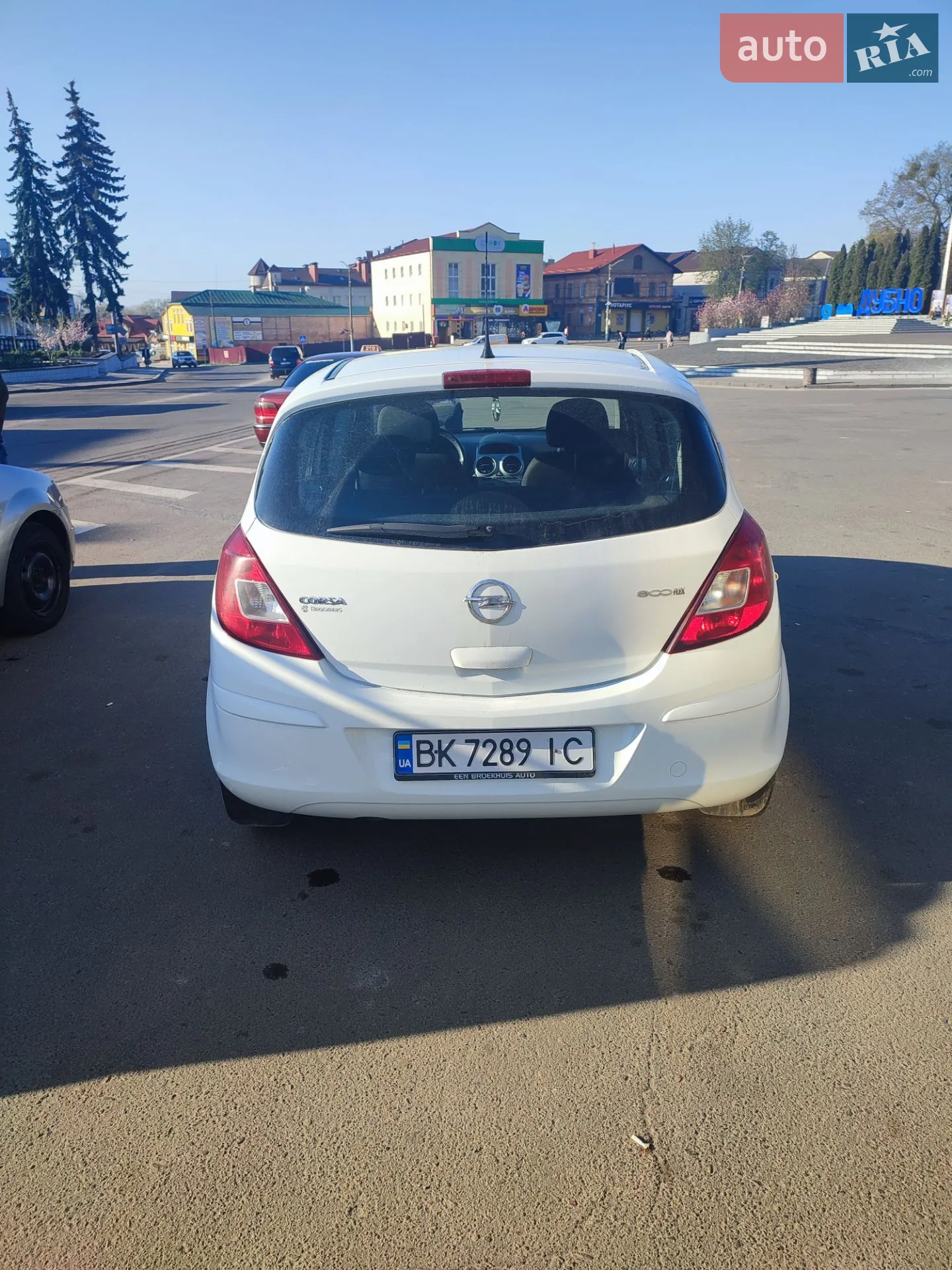 2011 Opel Corsa - мініатюра 10
