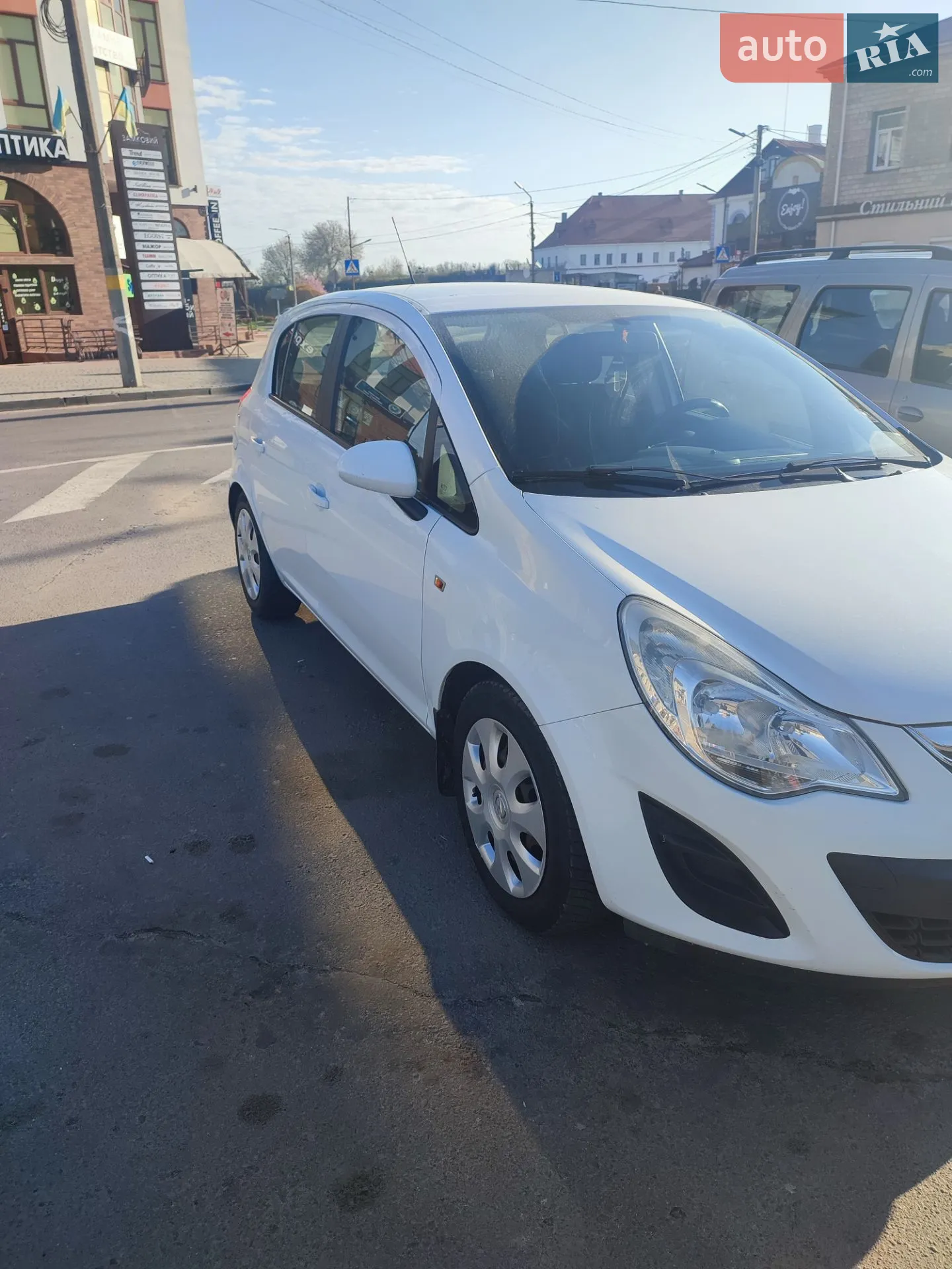 2011 Opel Corsa - мініатюра 11