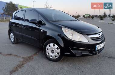 Хэтчбек Opel Corsa 2007 в Одессе