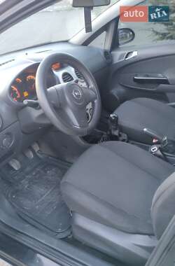 Хэтчбек Opel Corsa 2007 в Одессе