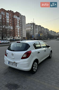 Хетчбек Opel Corsa 2014 в Хмельницькому