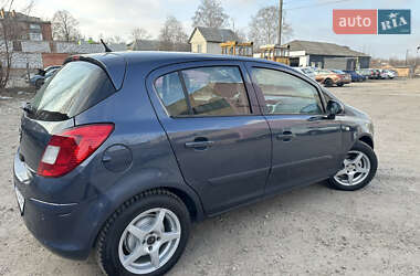 Хэтчбек Opel Corsa 2009 в Нежине