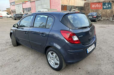 Хэтчбек Opel Corsa 2009 в Нежине