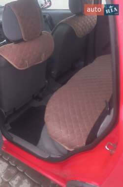 Хэтчбек Opel Corsa 1999 в 