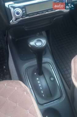 Хэтчбек Opel Corsa 1999 в 