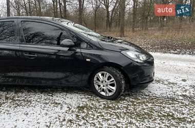 Хетчбек Opel Corsa 2015 в Бурштині