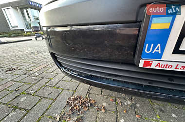 Хэтчбек Opel Corsa 2004 в 