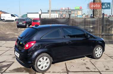 Хетчбек Opel Corsa 2008 в Києві