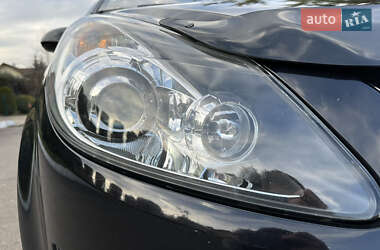 Хэтчбек Opel Corsa 2009 в 